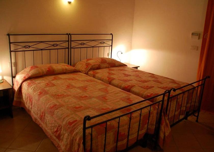 Tuscany Castellina in Chianti Room