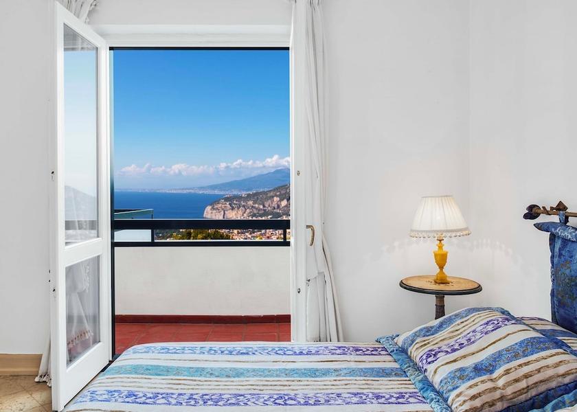 Campania Sant'Agnello Room