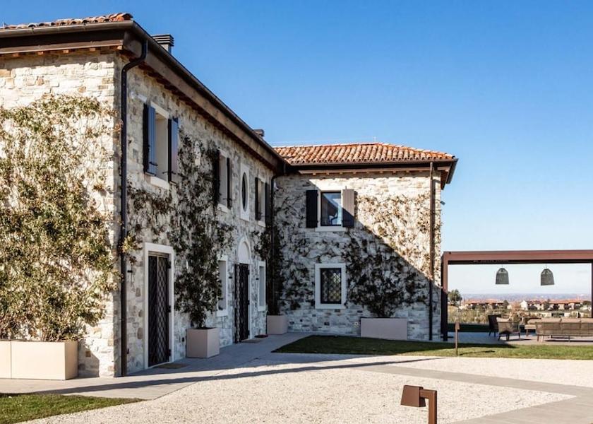 Emilia-Romagna Castel San Pietro Terme Room
