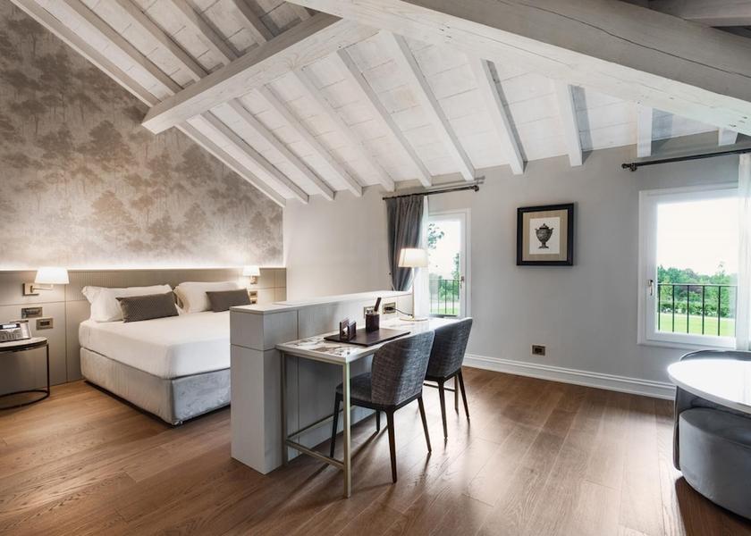 Emilia-Romagna Castel San Pietro Terme Room