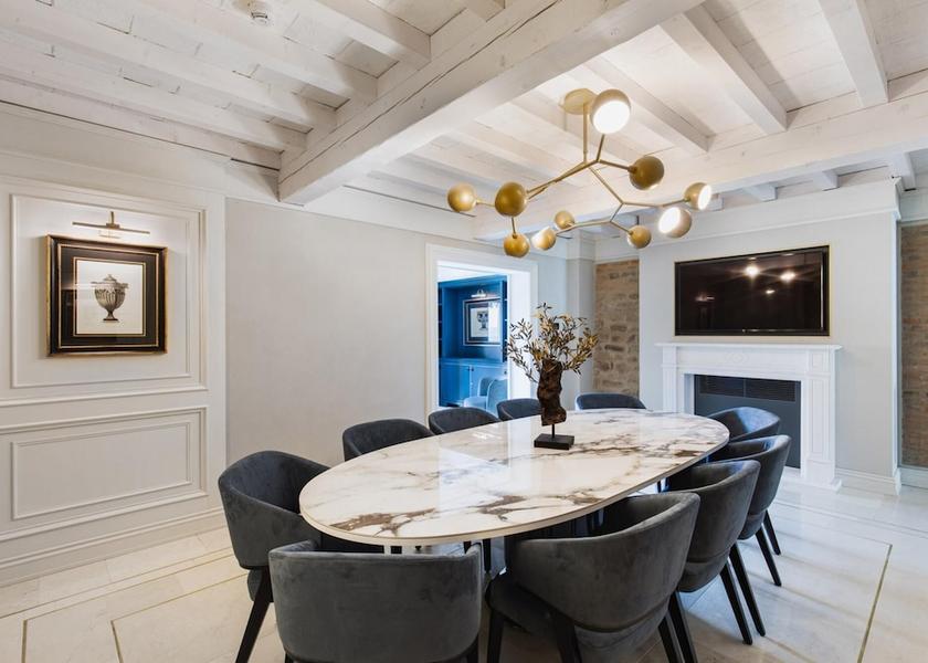 Emilia-Romagna Castel San Pietro Terme Room