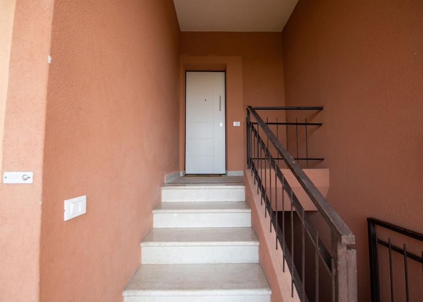 Lombardy Polpenazze del Garda Facade