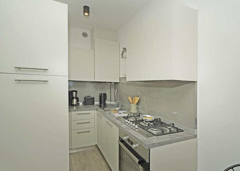 Lombardy Polpenazze del Garda Room