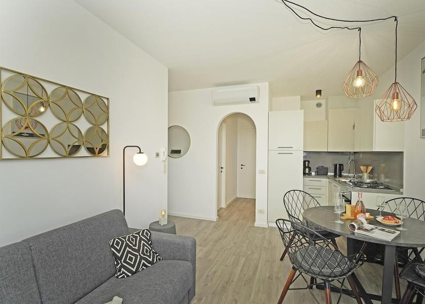 Lombardy Polpenazze del Garda Room