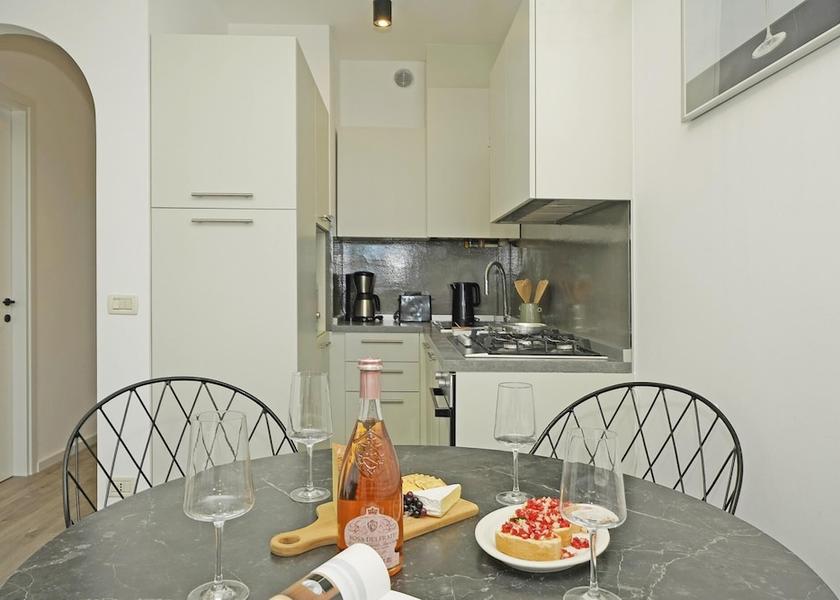 Lombardy Polpenazze del Garda Room