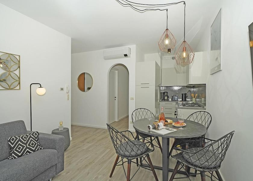 Lombardy Polpenazze del Garda Room