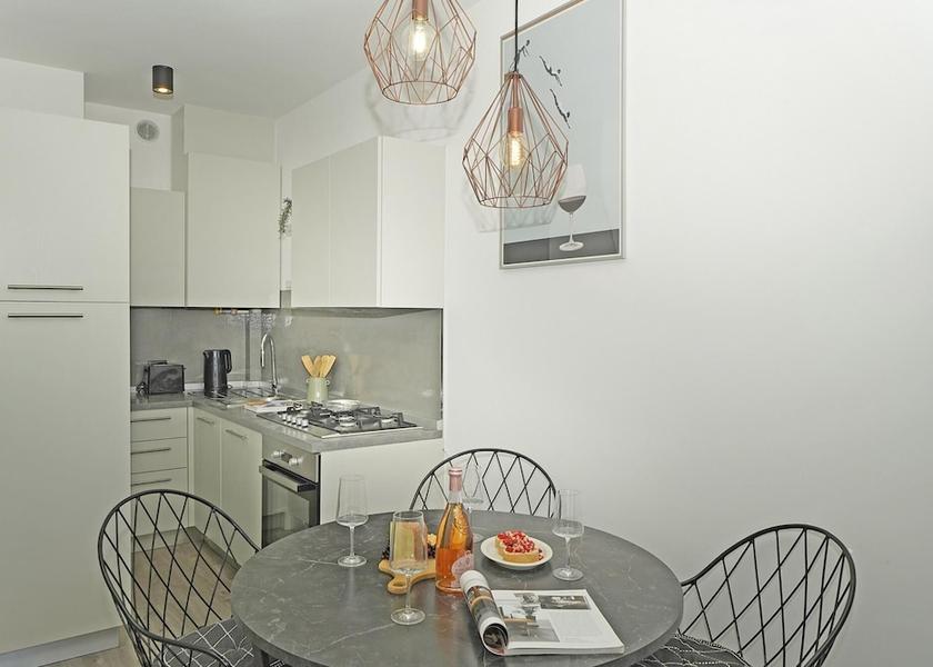 Lombardy Polpenazze del Garda Room