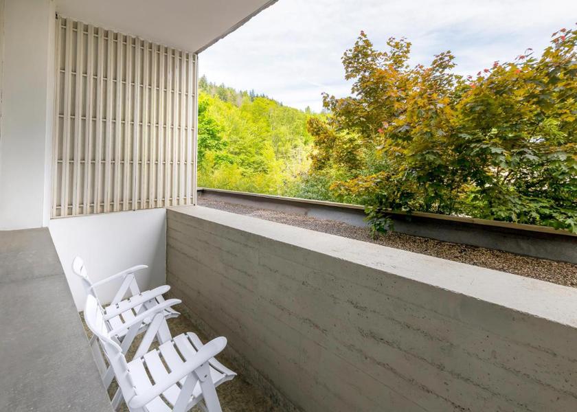 Emilia-Romagna Alto Reno Terme Economy Double or Twin Room