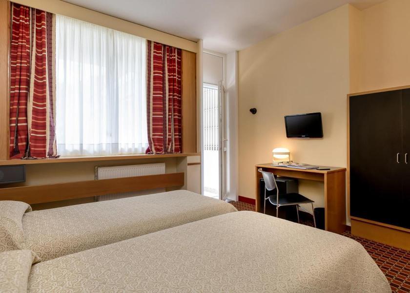 Emilia-Romagna Alto Reno Terme Economy Double or Twin Room