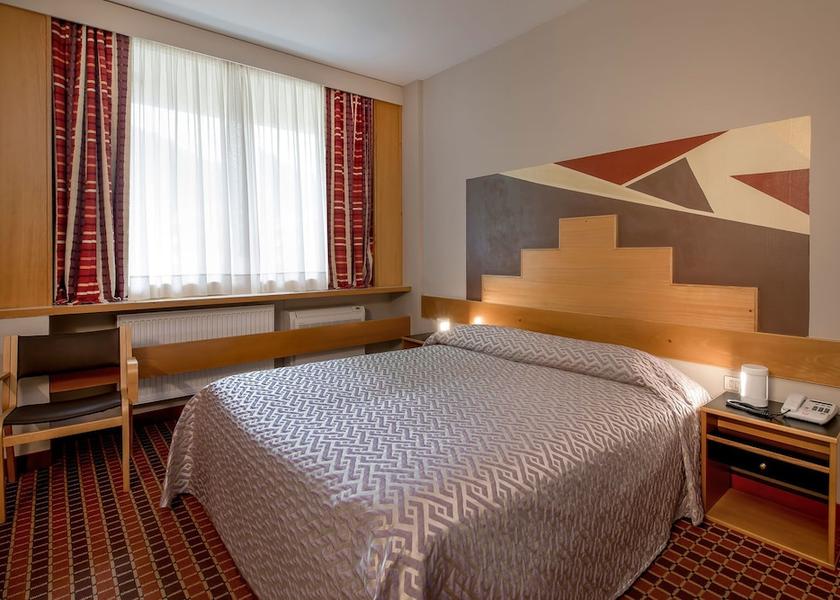 Emilia-Romagna Alto Reno Terme Room