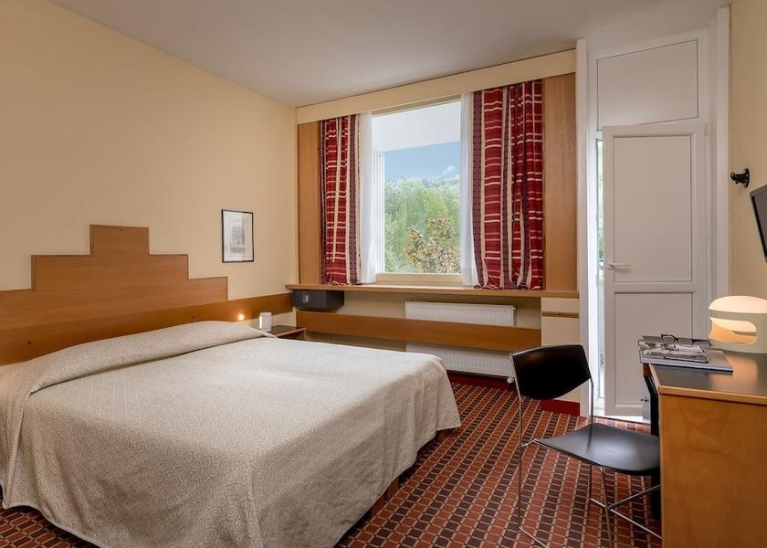 Emilia-Romagna Alto Reno Terme Room