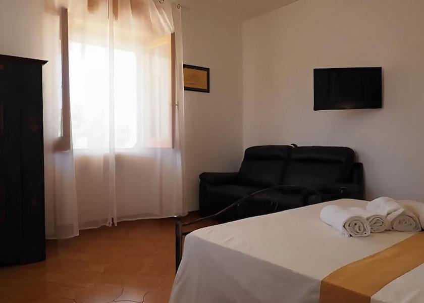 Puglia Racale Room