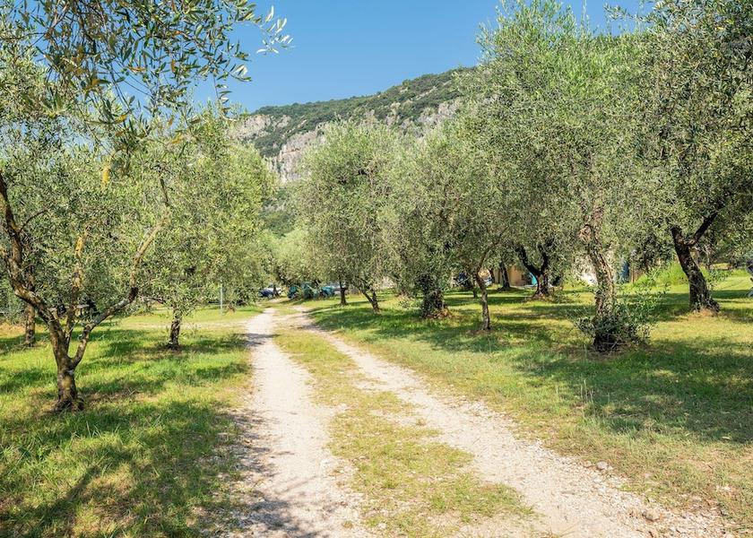 Veneto Garda Garden