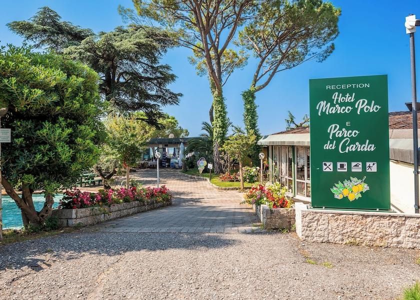 Veneto Garda Reception