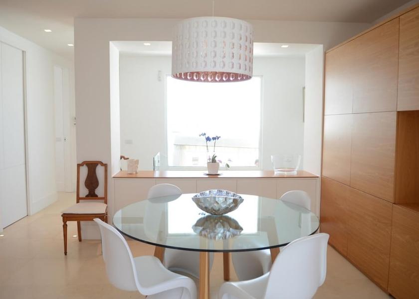 Puglia Mola di Bari Room