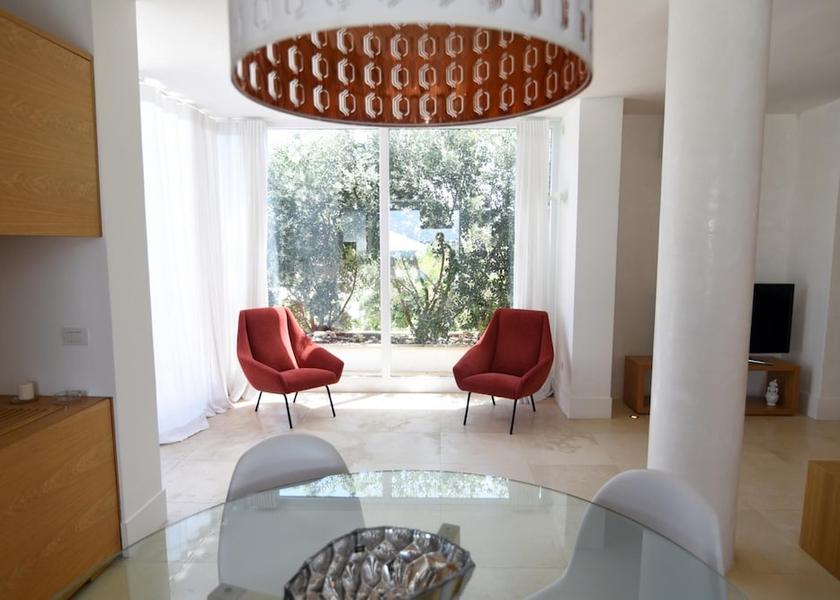 Puglia Mola di Bari Room
