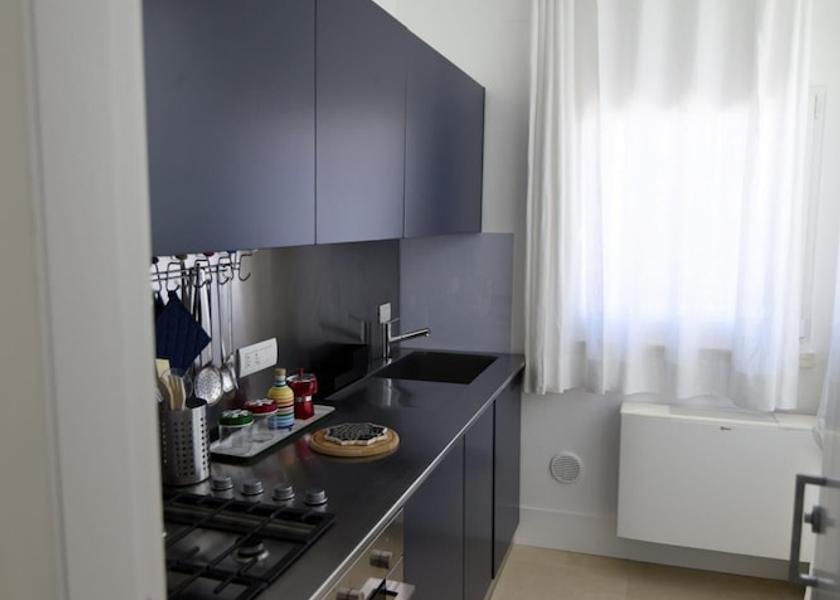 Puglia Mola di Bari Room