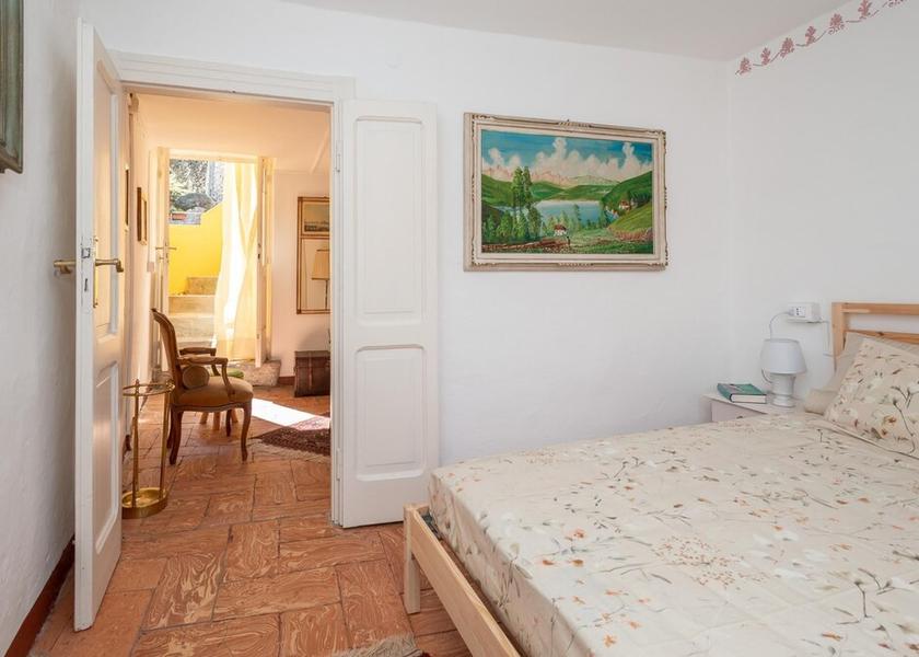 Lombardy Lezzeno Room