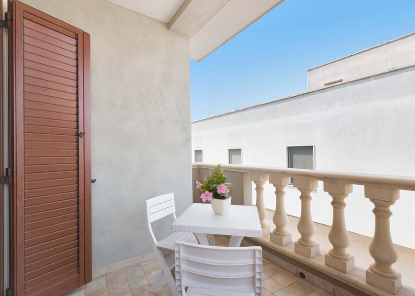 Puglia Manduria Property Grounds