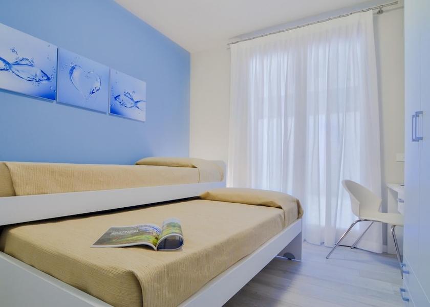 Lombardy Sarnico Room