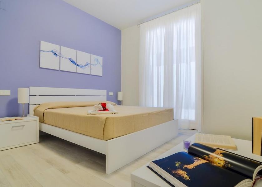 Lombardy Sarnico Room