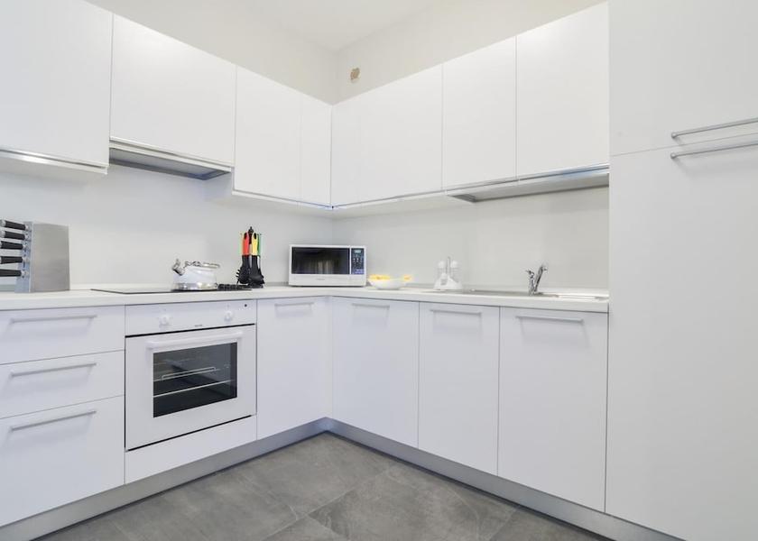 Lombardy Sarnico Room