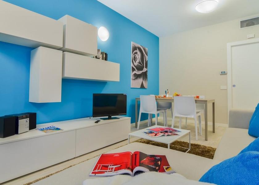 Lombardy Sarnico Room