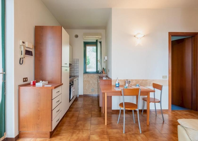 Lombardy Sarnico Room