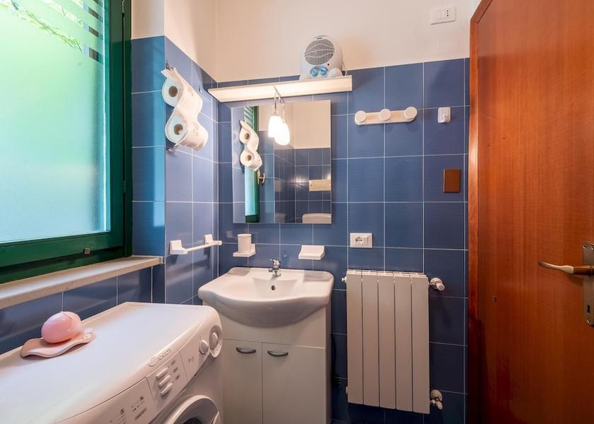 Lombardy Sarnico Room