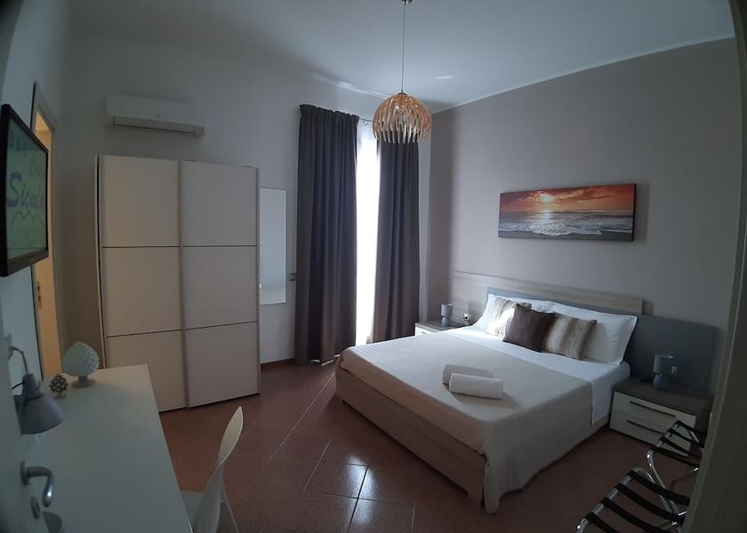 Sicily Avola Room