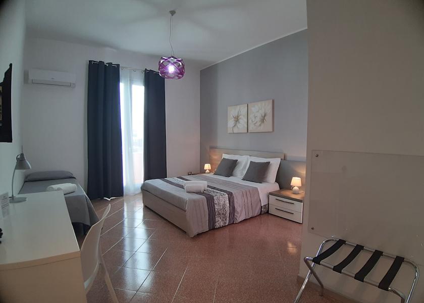 Sicily Avola Room