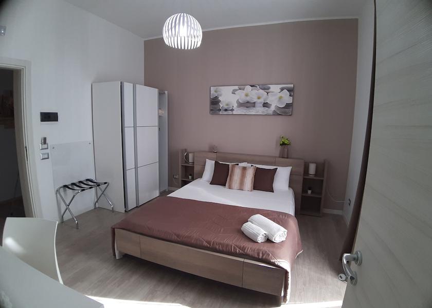 Sicily Avola Room