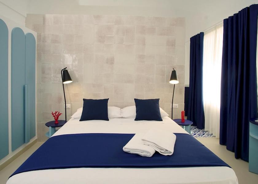 Campania Anacapri Room