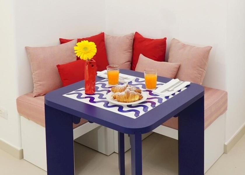 Campania Anacapri Room