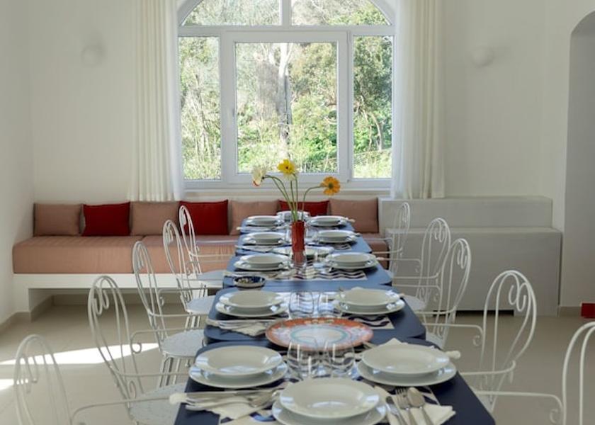 Campania Anacapri Room