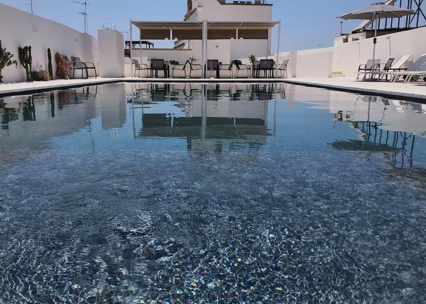 Puglia Sannicola View from Property