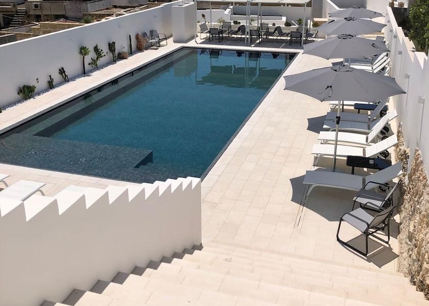 Puglia Sannicola View from Property