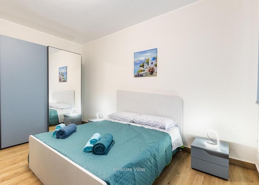 Sicily Portopalo di Capo Passero Room