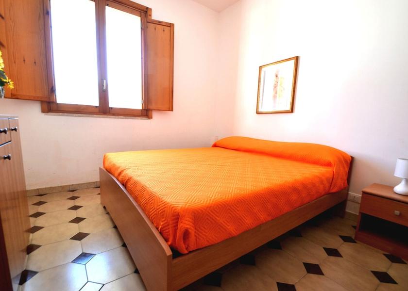 Puglia Melendugno Room