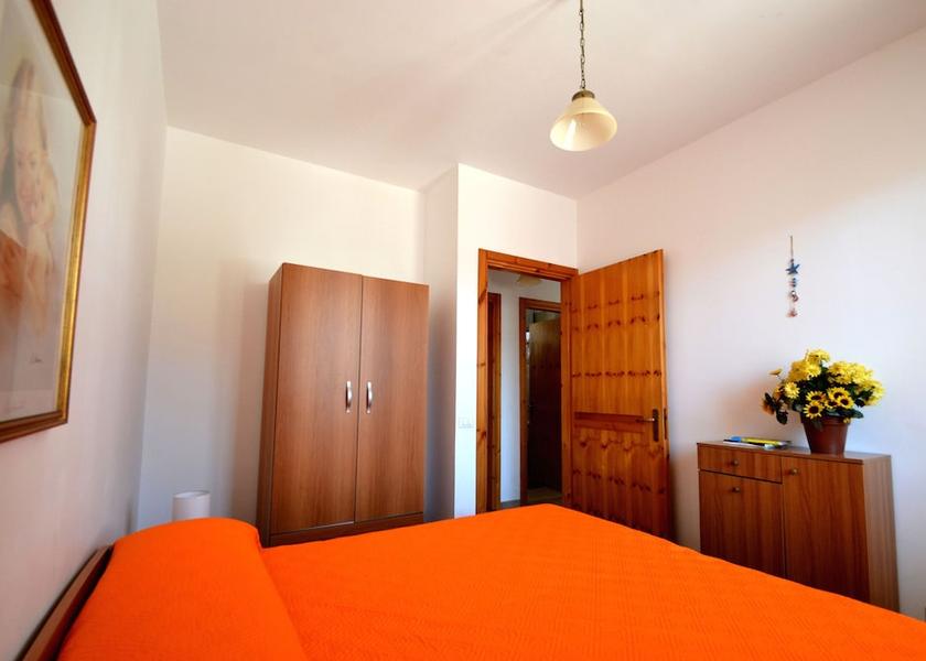 Puglia Melendugno Room