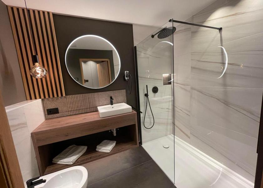 Trentino-Alto Adige San Lorenzo di Sebato Studio Apartment (2 Adults)