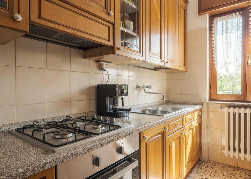 Lombardy Sarnico Room