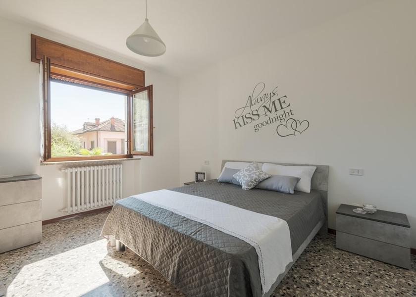 Lombardy Sarnico Room