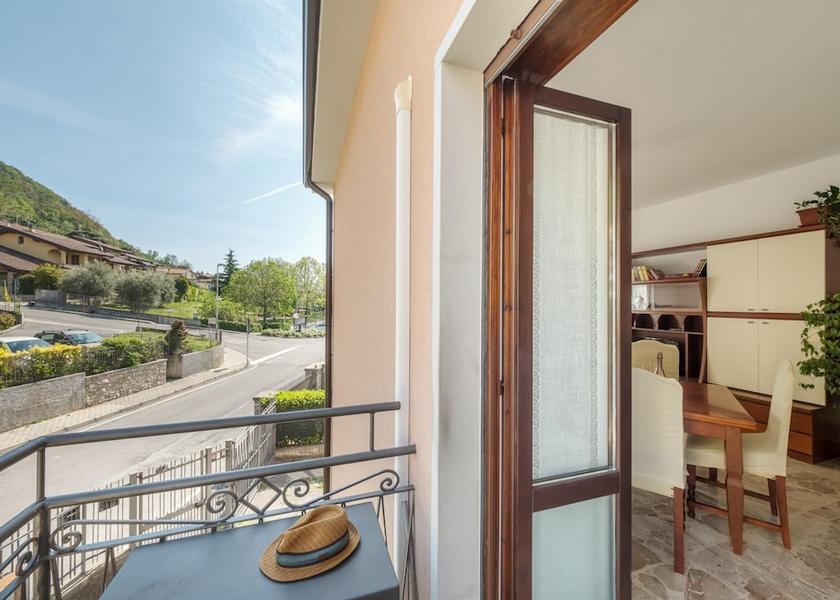 Lombardy Sarnico Room