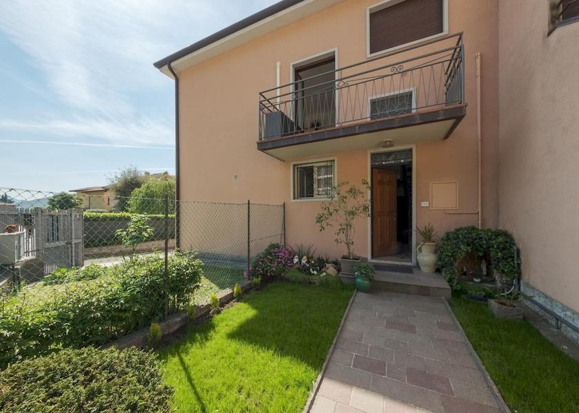 Lombardy Sarnico Room