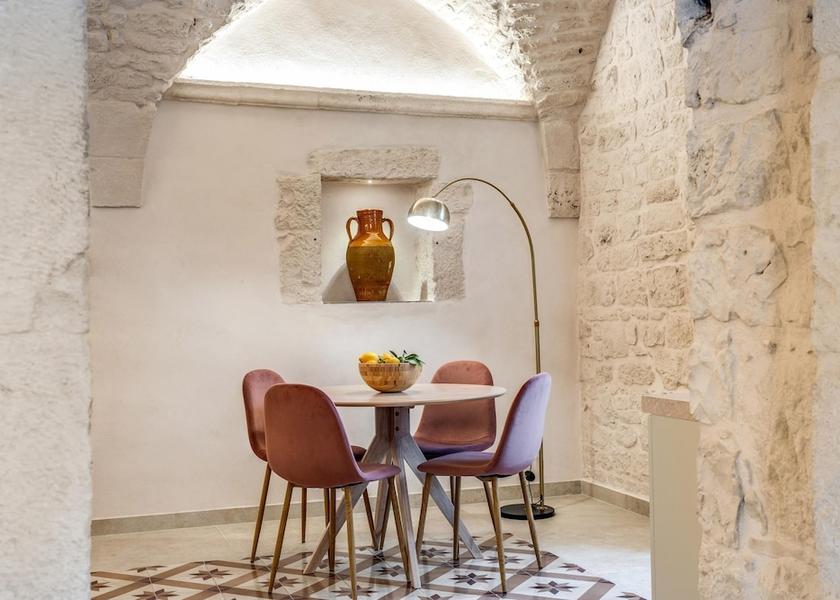 Puglia Ceglie Messapica Room