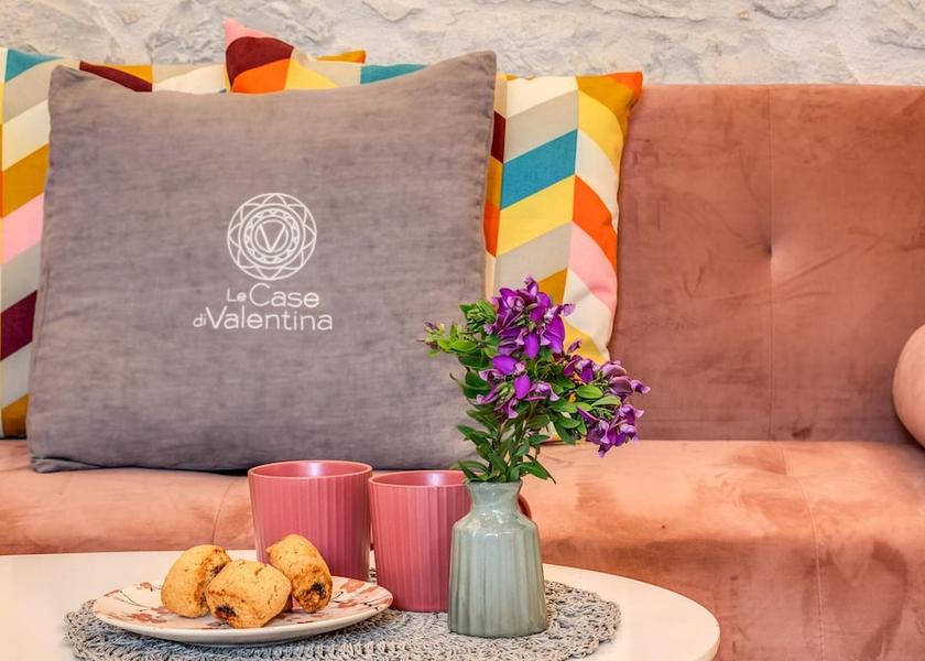 Puglia Ceglie Messapica Room