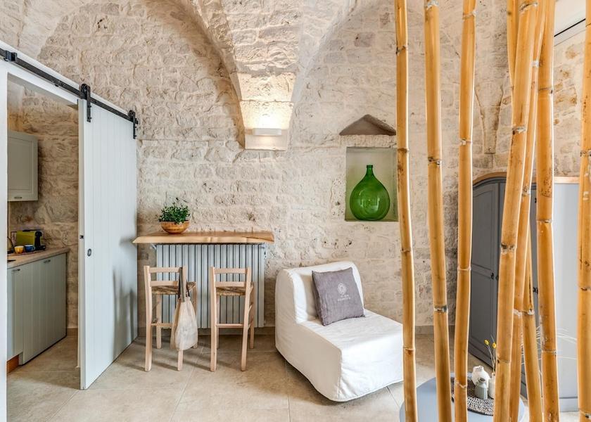 Puglia Ceglie Messapica Room
