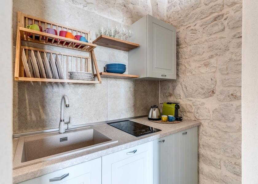 Puglia Ceglie Messapica Room