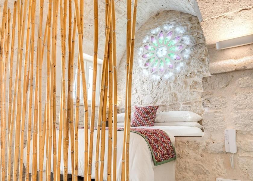Puglia Ceglie Messapica Room